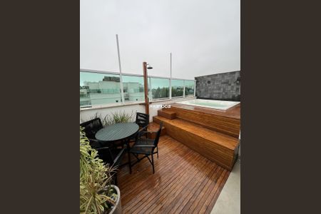 Apartamento à venda com 164m², 4 quartos e 2 vagas