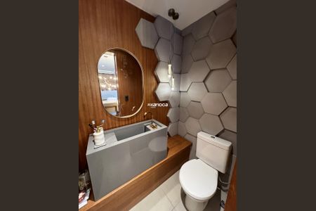 Apartamento à venda com 164m², 4 quartos e 2 vagas