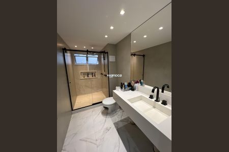 Apartamento à venda com 164m², 4 quartos e 2 vagas