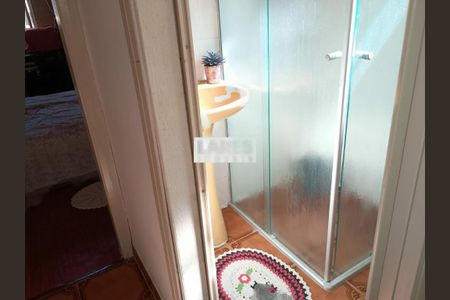 Casa à venda com 95m², 2 quartos e 1 vaga