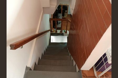 Casa à venda com 95m², 2 quartos e 1 vaga
