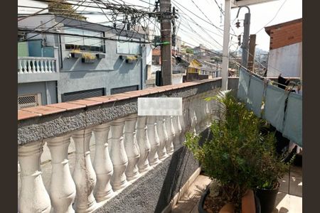 Casa à venda com 95m², 2 quartos e 1 vaga