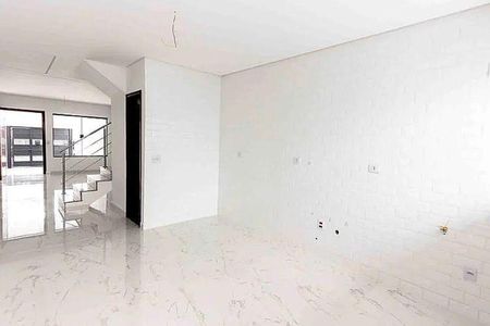 Casa à venda com 110m², 3 quartos e 2 vagas