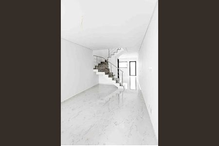 Casa à venda com 110m², 3 quartos e 2 vagas