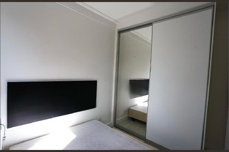 Apartamento à venda com 49m², 2 quartos e 1 vaga