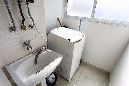 Apartamento à venda com 49m², 2 quartos e 1 vaga