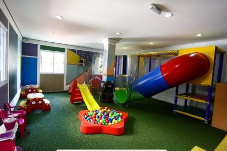 Apartamento à venda com 49m², 2 quartos e 1 vaga