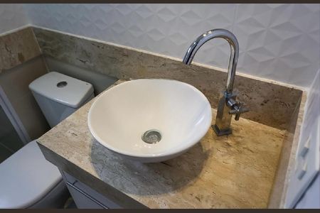 Apartamento à venda com 49m², 2 quartos e 1 vaga