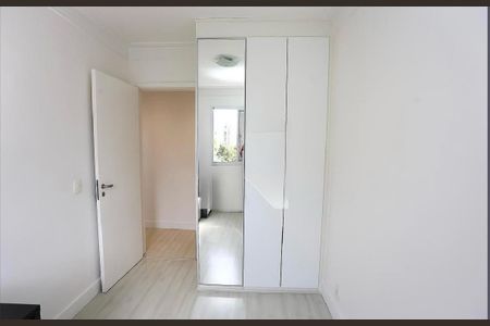 Apartamento à venda com 49m², 2 quartos e 1 vaga
