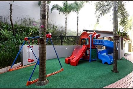 Apartamento à venda com 49m², 2 quartos e 1 vaga