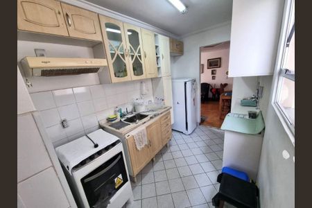 Apartamento à venda com 54m², 2 quartos e 2 vagas