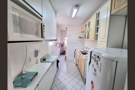 Apartamento à venda com 54m², 2 quartos e 2 vagas