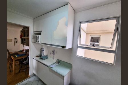 Apartamento à venda com 54m², 2 quartos e 2 vagas