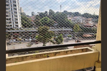 Apartamento à venda com 54m², 2 quartos e 2 vagas