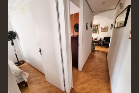 Apartamento à venda com 54m², 2 quartos e 2 vagas