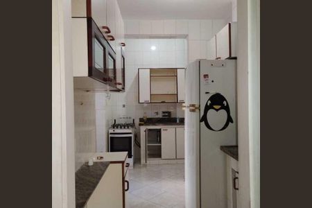Apartamento à venda com 80m², 3 quartos e sem vaga