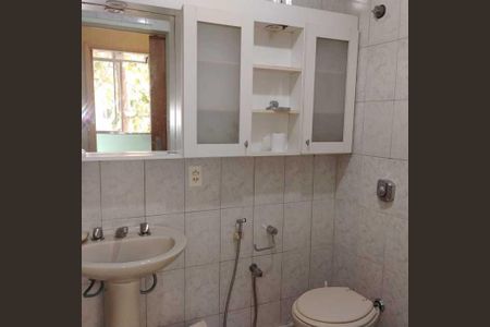 Apartamento à venda com 80m², 3 quartos e sem vaga