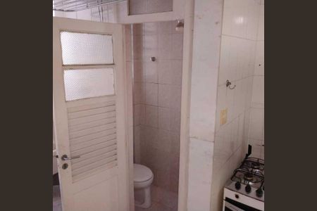 Apartamento à venda com 80m², 3 quartos e sem vaga