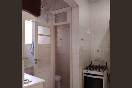 Apartamento à venda com 80m², 3 quartos e sem vaga