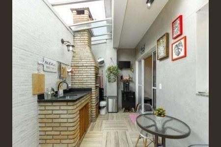 Casa à venda com 113m², 3 quartos e 3 vagas