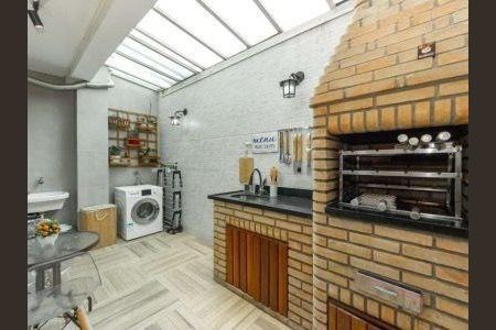 Casa à venda com 113m², 3 quartos e 3 vagas