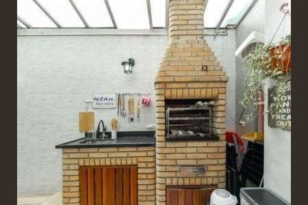 Casa à venda com 113m², 3 quartos e 3 vagas
