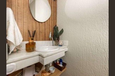 Casa à venda com 113m², 3 quartos e 3 vagas