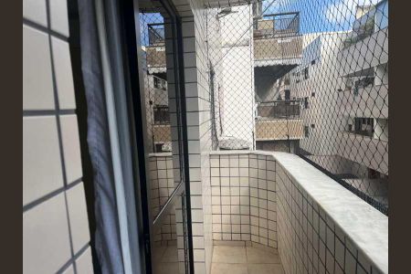 Apartamento à venda com 58m², 2 quartos e 1 vaga