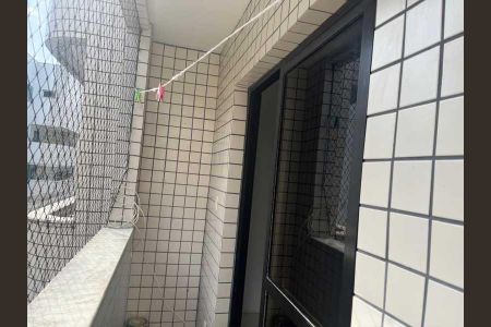 Apartamento à venda com 58m², 2 quartos e 1 vaga