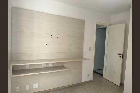 Apartamento à venda com 58m², 2 quartos e 1 vaga