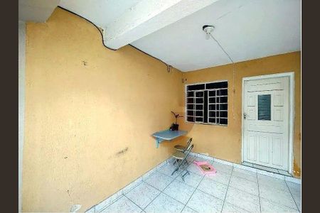 Casa à venda com 4 quartos, 120m² em Rio Pequeno, São Paulo