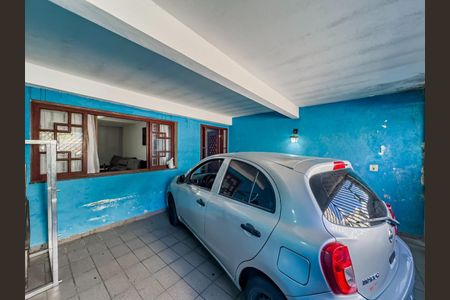 Casa à venda com 115m², 3 quartos e 2 vagas