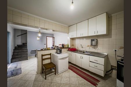 Casa à venda com 115m², 3 quartos e 2 vagas