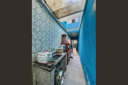 Casa à venda com 115m², 3 quartos e 2 vagas