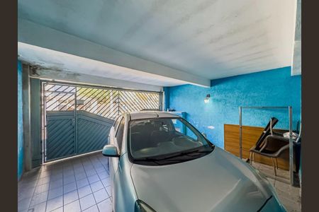 Casa à venda com 115m², 3 quartos e 2 vagas