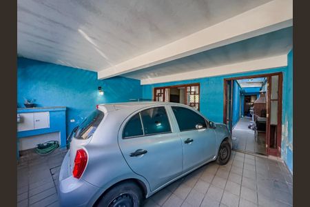 Casa à venda com 115m², 3 quartos e 2 vagas