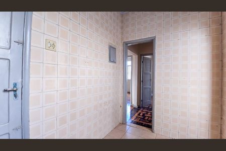 Apartamento à venda com 58m², 2 quartos e sem vagaCozinha