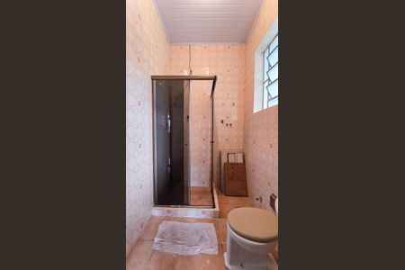 Apartamento à venda com 58m², 2 quartos e sem vagaBanheiro