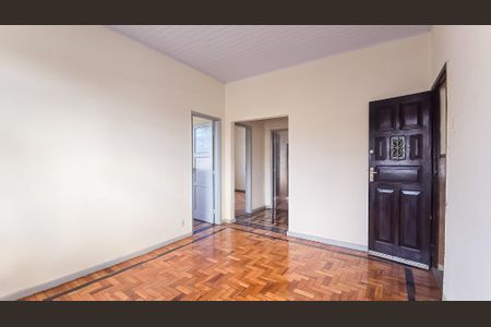 Apartamento à venda com 58m², 2 quartos e sem vagaSala