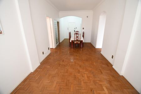 Apartamento à venda com 110m², 2 quartos e sem vagaSala 