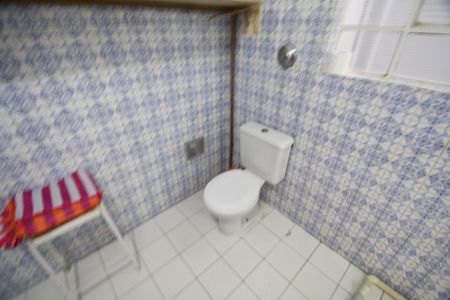 Apartamento à venda com 110m², 2 quartos e sem vagaBanheiro