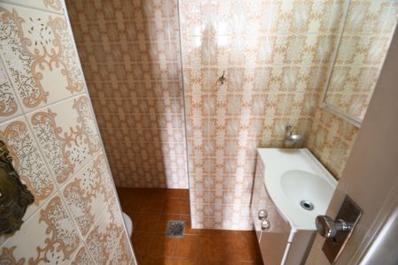 Apartamento à venda com 110m², 2 quartos e sem vagaBanheiro 2