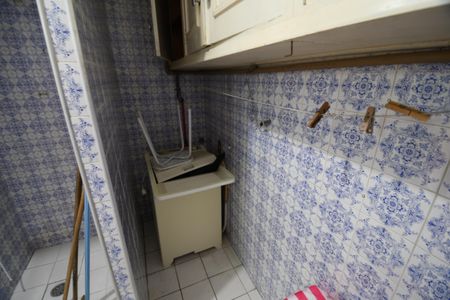 Apartamento à venda com 110m², 2 quartos e sem vagaBanheiro