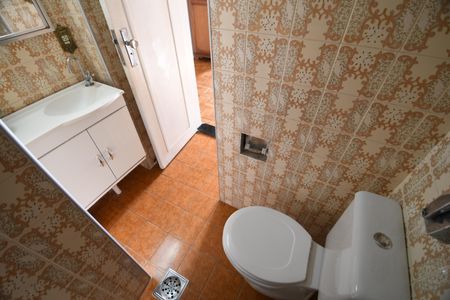 Apartamento à venda com 110m², 2 quartos e sem vagaBanheiro 2