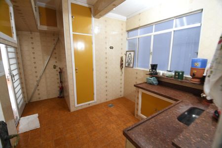Apartamento à venda com 110m², 2 quartos e sem vagaCozinha