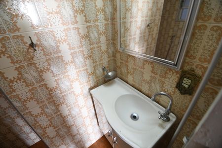 Apartamento à venda com 110m², 2 quartos e sem vagaBanheiro 2