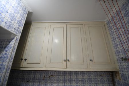 Apartamento à venda com 110m², 2 quartos e sem vagaBanheiro