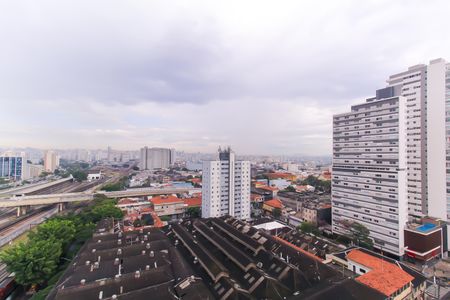 Apartamento à venda com 52m², 2 quartos e 1 vaga Apartamento à venda com 52m², 2 quartos e 1 vagaVaranda Vista