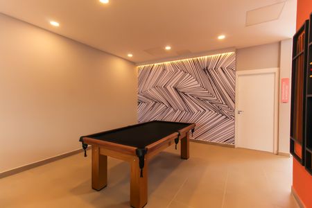 Apartamento à venda com 52m², 2 quartos e 1 vaga Apartamento à venda com 52m², 2 quartos e 1 vagaÁrea comum