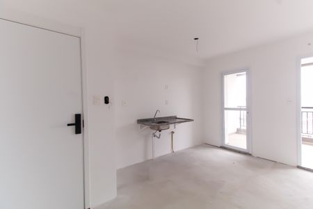 Apartamento à venda com 52m², 2 quartos e 1 vaga Apartamento à venda com 52m², 2 quartos e 1 vagaSala/Cozinha